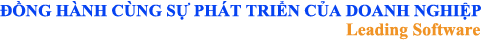 BMI - Leading Vietnam Software Outsourcing Company, Software Development, Software Testing, Mobile Development